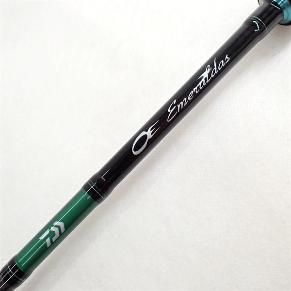 エメラルダスＸイカメタル７０ＭＬＳーＳ